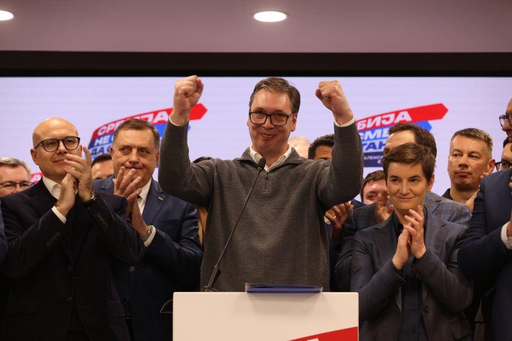 Ko je Nenad Nešić, privedeni ministar Bosne i Hercegovine, osumnjičen zbog korupcije 3 sns, vučić, brnabić, nešić