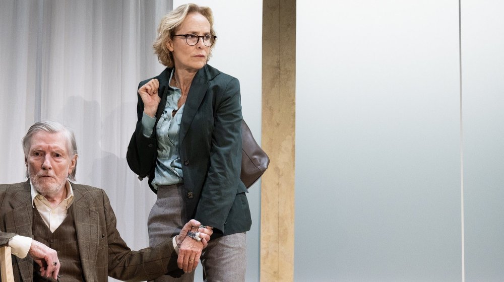 O bliskosti i distanci u porodici: Premijera predstave "Slepi" u minhenskom Rezidencteatru 1 O bliskosti i distanci u porodici: Premijera predstave "Slepi" u minhenskom Rezidencteatru 1