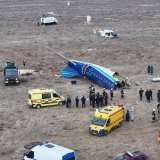 Srušio se putnički avion u Kazahstanu, preživelo 25 ljudi 2