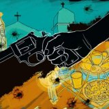 Banditi iz brazilskih favela koji sebe smatraju Božjim „vojnicima kriminala" 12