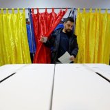 Ustavni sud poništio rezultate predsedničkih izbora u Rumuniji 14