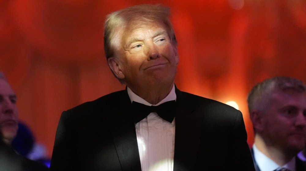 Američka katastrofa 1