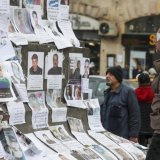 Sirijski vojnici na ispitivanju: Distanciraju se od Asada u zamenu za obećanu amnestiju 7