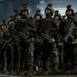 Ne potcenjujte severnokorejske trupe u Rusiji, kažu bivši vojnici za BBC 5