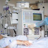 Odeljenje za hemodijalizu u nekadašnjoj kovid bolnici u Batajnici primilo prve pacijente 4