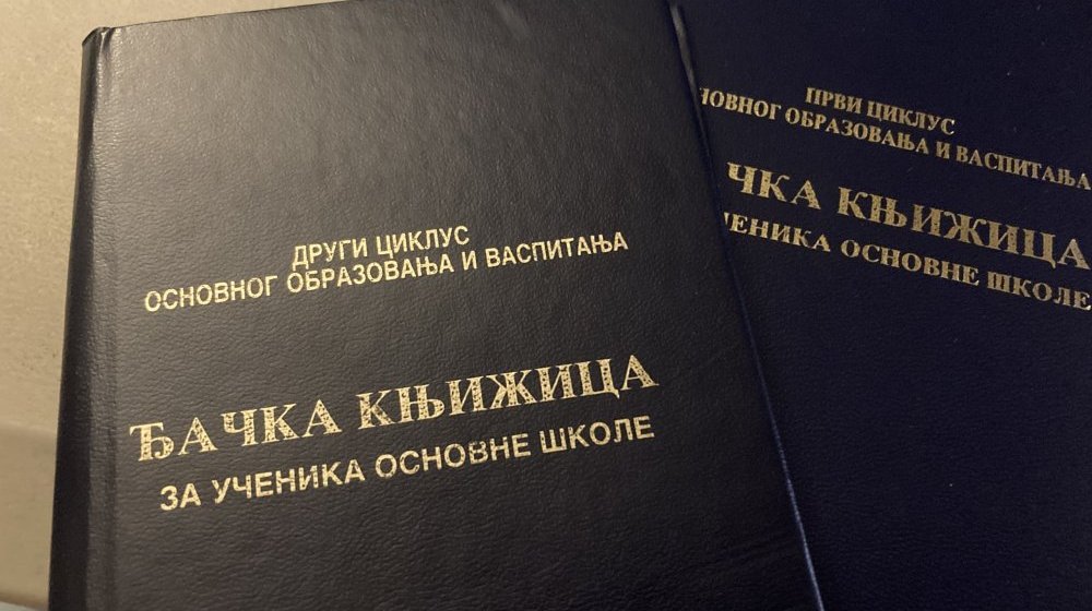 Ministarstvo promenilo stav: Ocene mogu da se zaključe do početka drugog polugodišta 1