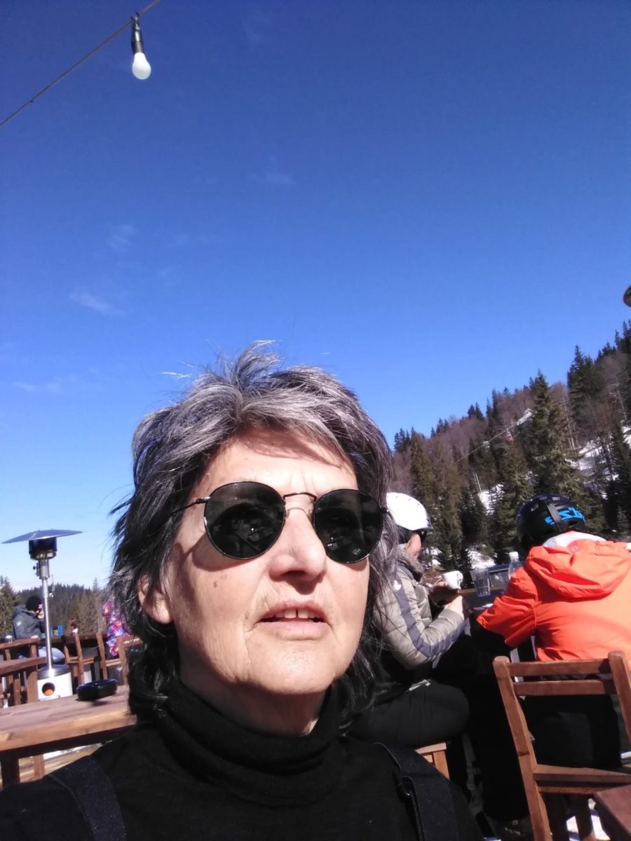 Gasila sam sijalice po Jugoslaviji: Svedočanstvo novinarke koja je igrom slučaja u četiri grada prisustvovala danima kad su počeli ratovi 2 Gasila sam sijalice po Jugoslaviji: Svedočanstvo novinarke koja je igrom slučaja u četiri grada prisustvovala danima kad su počeli ratovi 2