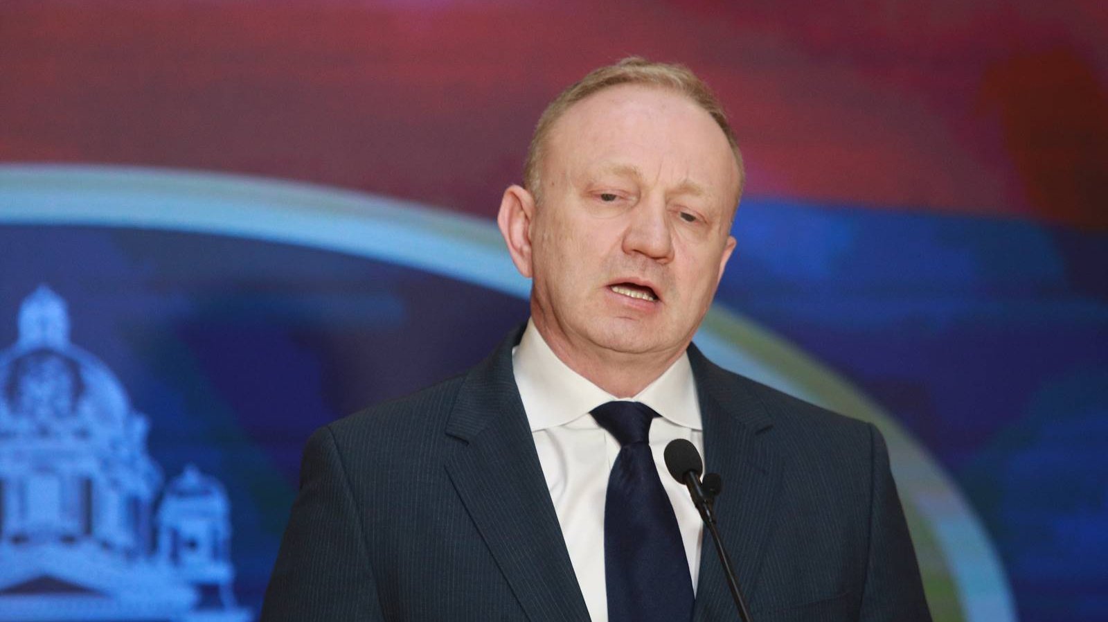 "Ne razume studente i nikada neće": Vesna Pešić i Dragan Đilas za Danas o Vučićevom pozivu poštenom narodu 3 Dragan Đilas