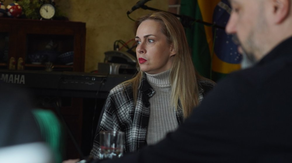 Bojana Maljević o odustajanju RTS-a da pusti seriju “Smola” i naporima da “osvetnička pornografija” uđe u Zakon kao krivično delo 1