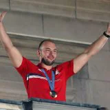 Dušan Mandić