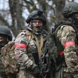 Šta se dešava u borbama za ruski region Kursk 4