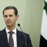 Bašar al-Asad: Od oftalmologa u Londonu do autoritarnog predsednika Sirije 5