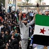 Lider HTS-a nije jedini igrač u budućnosti Sirije koja se ubrzano menja 4