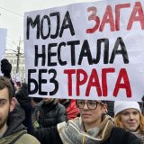 Studenti traže od glavne tužiteljke Dolovac da istraži tragediju u Novom Sadu 11
