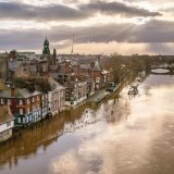 Krofne, dronovi i plesačica: Fotografije nedelje 3