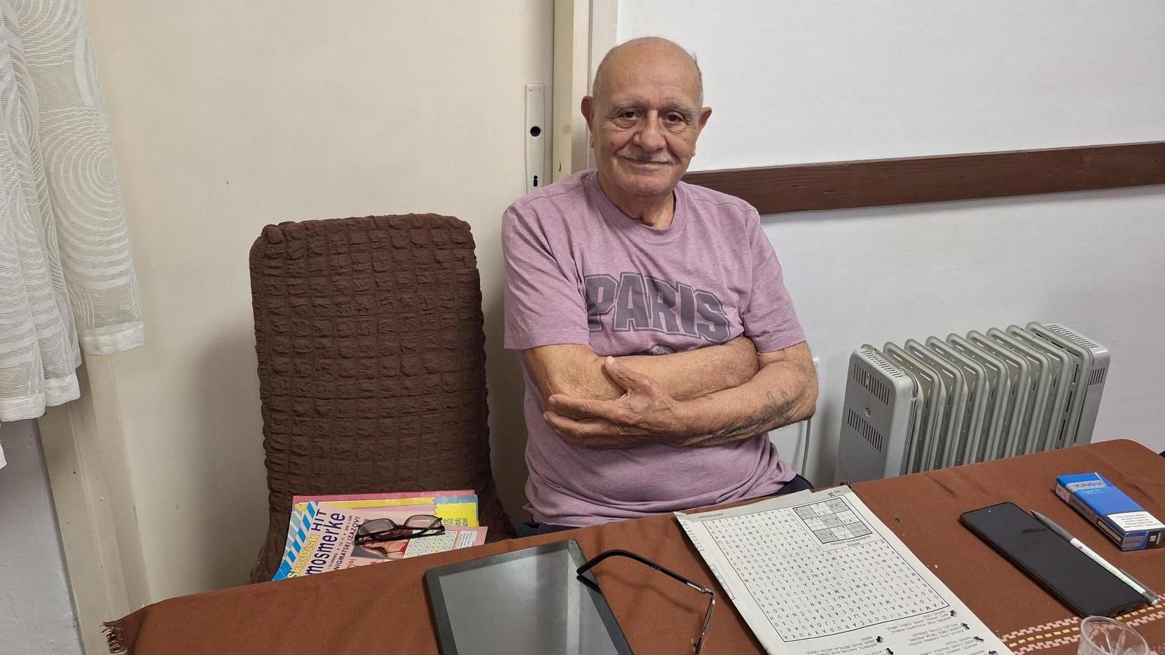 Glad, nemaština i strah: Stradanje Roma u okupiranoj Srbiji 1 Tomislav Stanojević