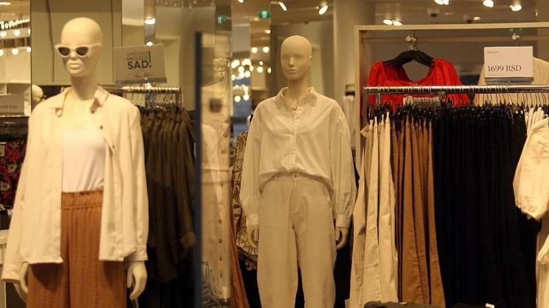 Kako danas kupujemo 5 Tržni centri