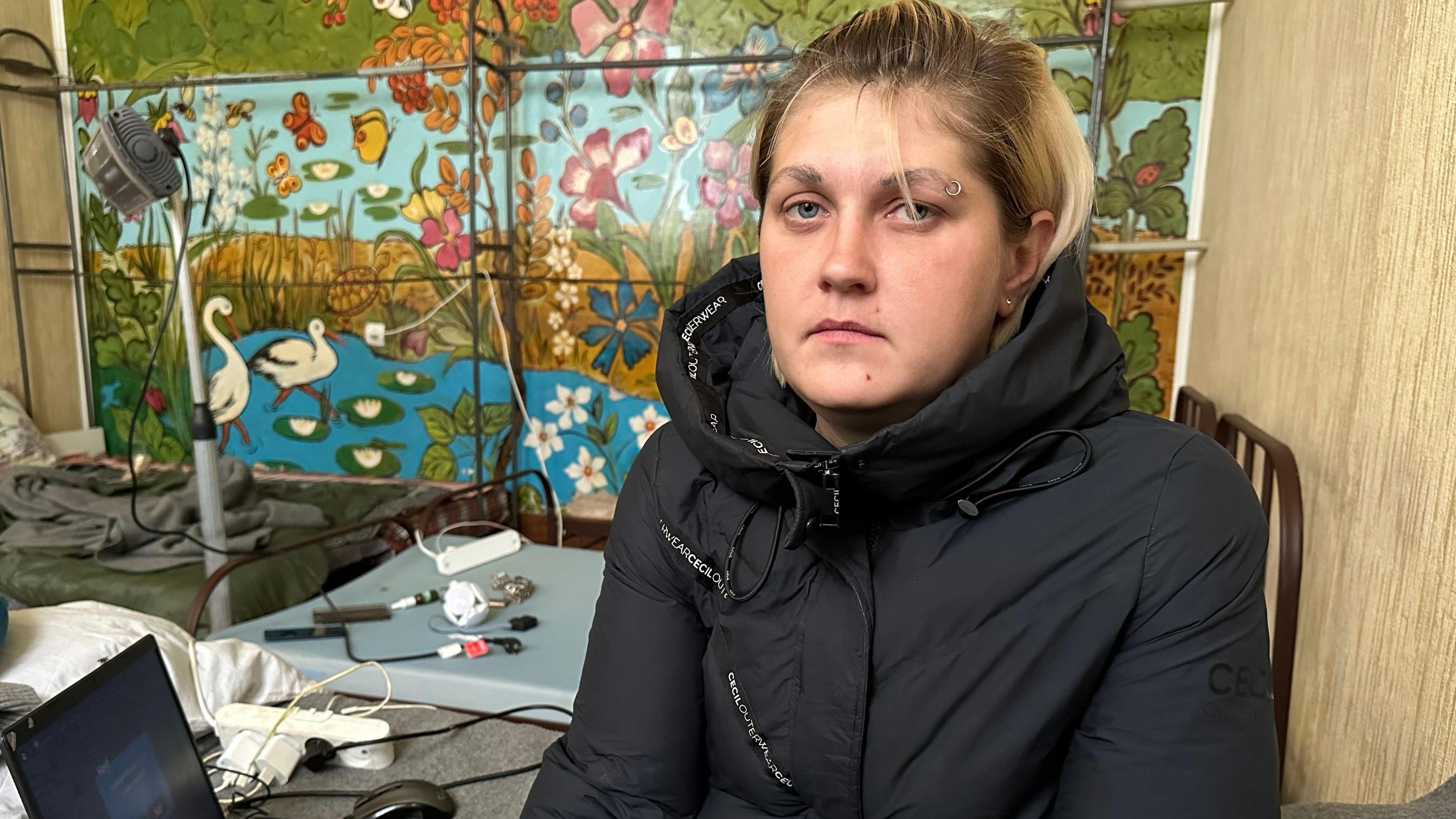 Dvostruki izazov za Ukrajinu: Ruski prodor i povratak Trampa 1 Anastasiia Bolvihina