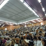 Farmaceutski, Poljoprivredni i Šumarski fakultet od danas u blokadi 4