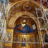 'Čista lepota': Restaurirani najveći srednjovekovni mozaici u Italiji 6