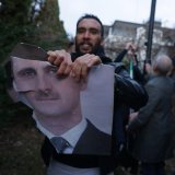 Pad režima Bašara al-Asada u Siriji posle skoro 25 godina, Rusija mu pruža utočište 6