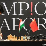 Tinejdžer iz Indije postao najmlađi šampion sveta u šahu 6