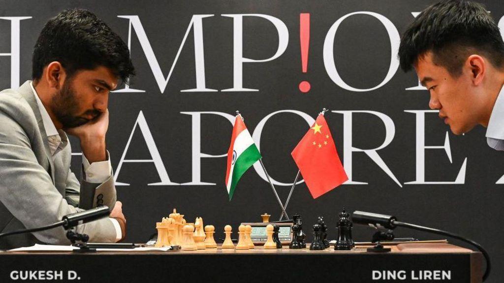 Tinejdžer iz Indije postao najmlađi šampion sveta u šahu 1 Šah