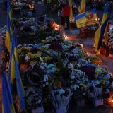 Zelenski: „Od početka rata poginulo 43.000 ukrajinskih vojnika" 10
