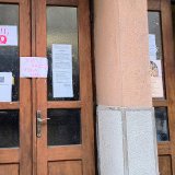 Studenti Filozofskog o blokadi fakulteta ispitivani sa nepoznatog portala, "procurele" mejl adrese 8