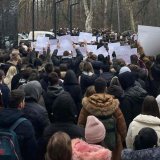 Dekanski kolegijum FON-a: Pokušaćemo u razgovoru sa studentima da nađemo rešenje za realizaciju nastave 2