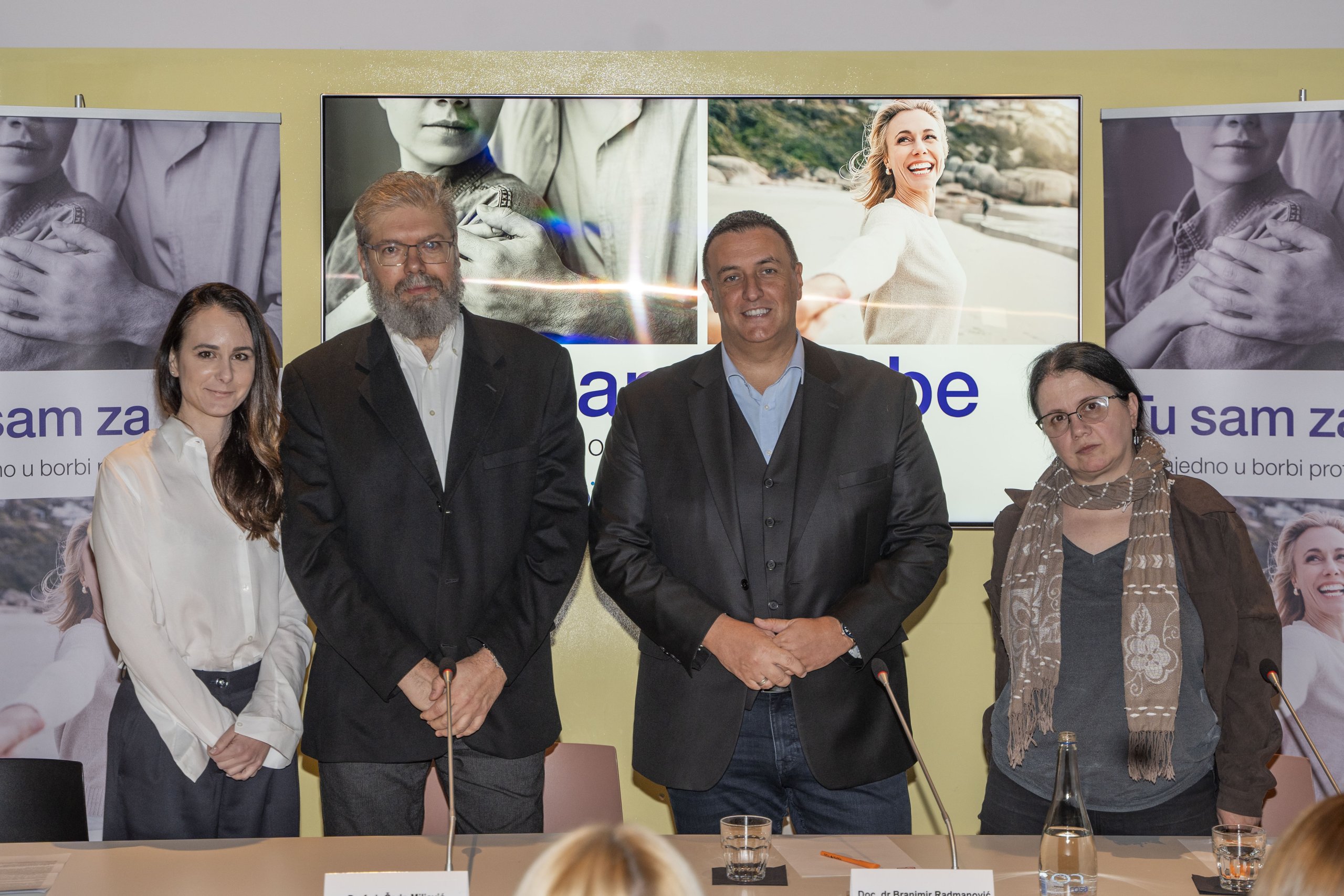 U Srbiji oko 250.000 pati od depresije, od 10 do 15 odsto izvrši suicid: Pokrenuta kampanja za podršku obolelima 2 U Srbiji oko 250.000 pati od depresije, od 10 do 15 odsto izvrši suicid: Pokrenuta kampanja za podršku obolelima 2