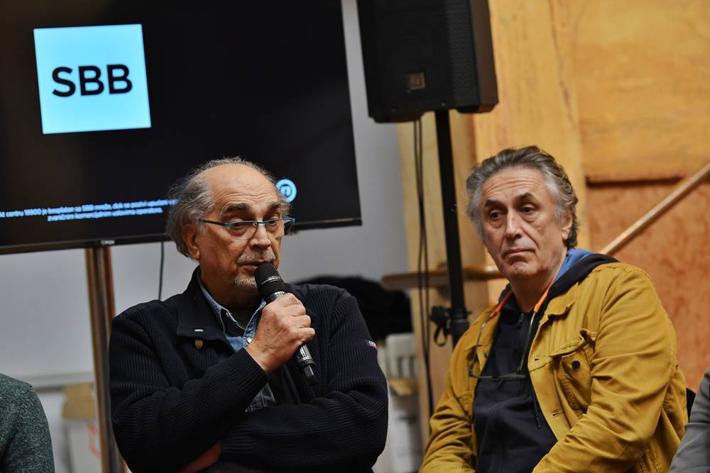 Predstavljen jedan od najvećih produkcijskih poduhvata u Srbiji “Vreme smrti”, drugi deo serije po romanu Dobrice Ćosića 2 Predstavljen jedan od najvećih produkcijskih poduhvata u Srbiji “Vreme smrti”, drugi deo serije po romanu Dobrice Ćosića 1