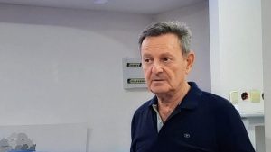 Cvet za Memorijalni centar u Potočarima: Ko je niški političar Dragoslav Ćirković?