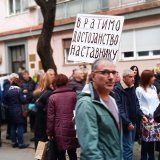 Promena sistema kome su nastavnici neprijatelji 2