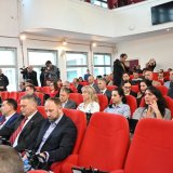 Zašto se predsednik Skupštine grada izvinio studentima i opoziciji: Odjeci fakultetskih blokada među niškim odbornicima (VIDEO) 12