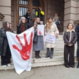 Neizvesno zasedanje saveta Beogradskog univerziteta 2