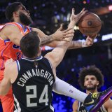 Milvoki pobedio Oklahomu i osvojio NBA kup 4