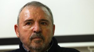 Goran Marković: Blistava studentska pobuna, nisam godinama video da se ljudi toliko grle 6 Goran Marković