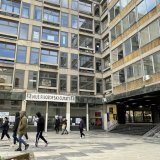 Nastavnici beogradskog Filozofskog: Dekan novosadskog Filozofskog da podnese ostavku 3