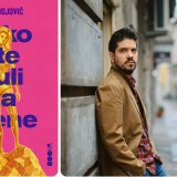 „Kako ste čuli za mene“: Pobednik književnog Konkursa izdavačke kuće Booka i OTP banke 9