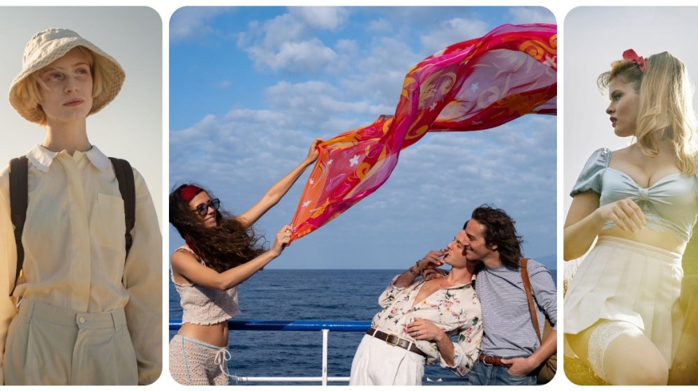 Najnoviji filmovi, poznati reditelji i glumice na manifestaciji Dani italijanskog filma (TREJLERI) 1