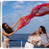 Najnoviji filmovi, poznati reditelji i glumice na manifestaciji Dani italijanskog filma (TREJLERI) 6