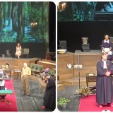 Krov sudnice pun rupa i život što ropće pod teretom nepravde: „Razbijeni krčag“ Tatjane Mandić Rigonat premijerno u Narodnom pozorištu Republike Srpske 2