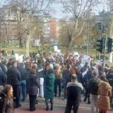 Dekanski kolegijum Fakulteta veterinarske medicine poziva studente da redovno prate nastavu 3