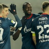 Superliga Srbije: Fudbaleri Zvezde ubedljivo pobedili Jedinstvo 5