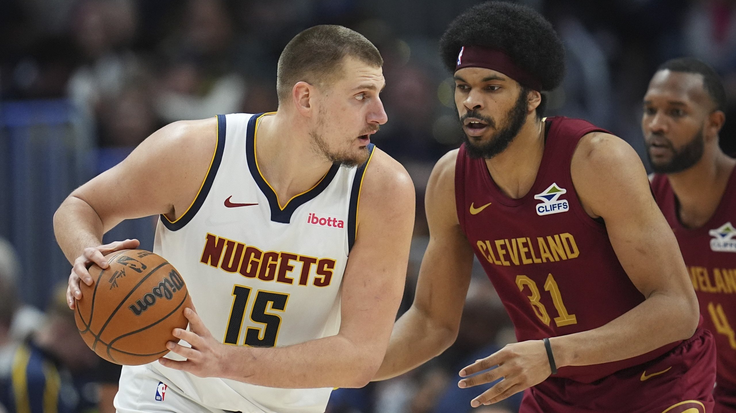 Novi tripl-dabl Nikole Jokića, novi poraz Denver Nagetsa 2 Novi tripl-dabl Nikole Jokića, novi poraz Denver Nagetsa 2