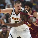 Jokić ponovo održao predavanje saigračima: Mislite šta možete da uradite za tim, ne za mene 1