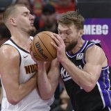 Denver od poraza do pobede zahvaljujući Jokiću: Srpski košarkaš zabeležio 140. tripl-dabl u karijeri 1