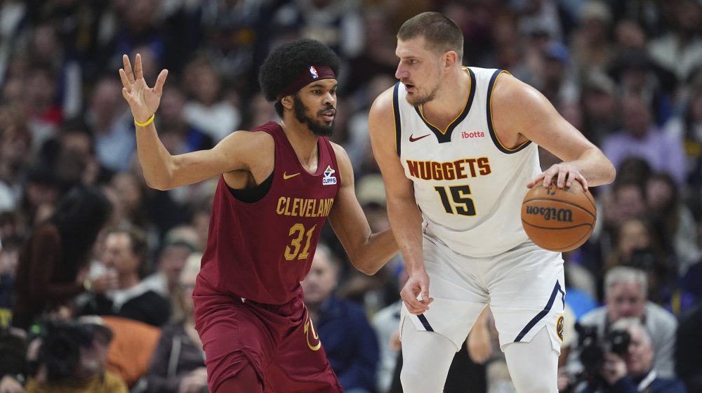 Novi tripl-dabl Nikole Jokića, novi poraz Denver Nagetsa 1