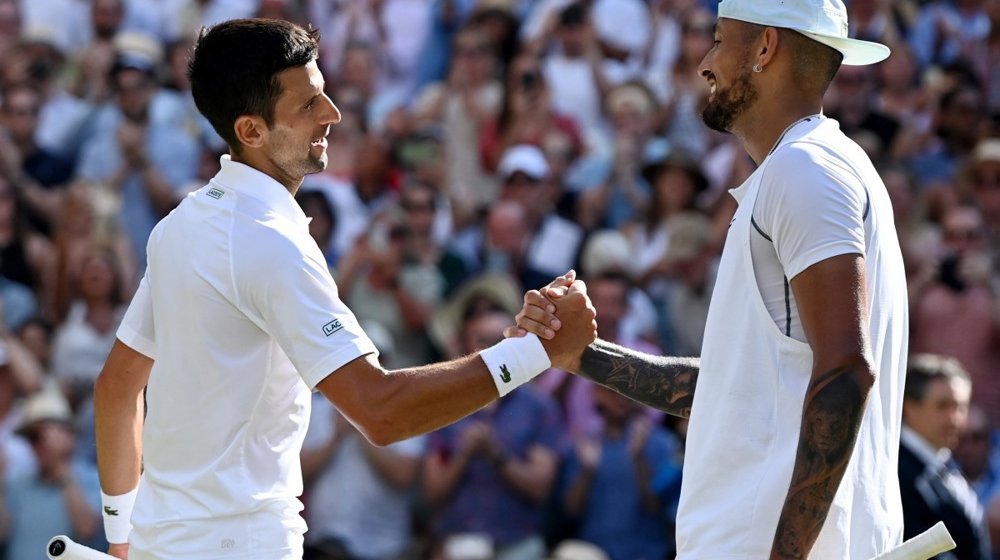 Kad i gde možete gledati prvi meč Novaka Đokovića na turniru u Brizbejnu? 1